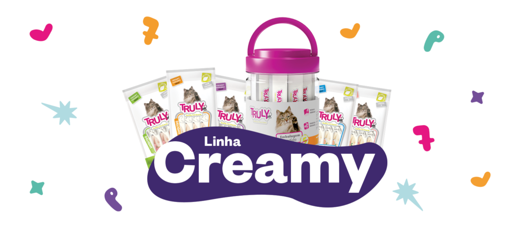 petiscos-para-gatos-linha-creamy-truly
