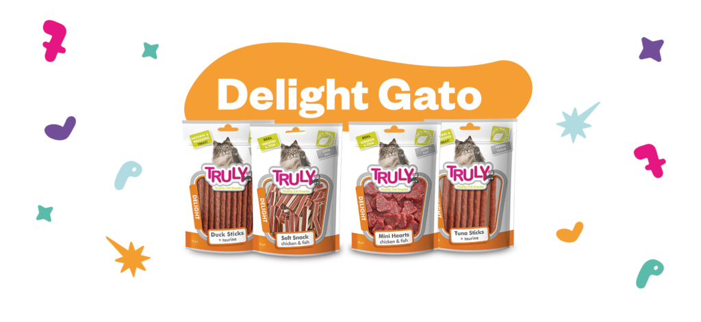 linha-truly-delight-petisco-para-gatos