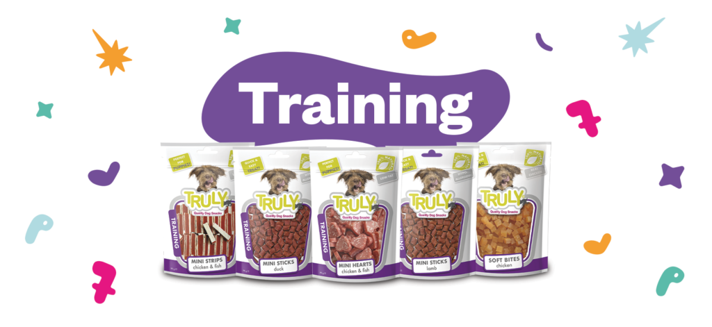 petiscos-para-cao-truly-training