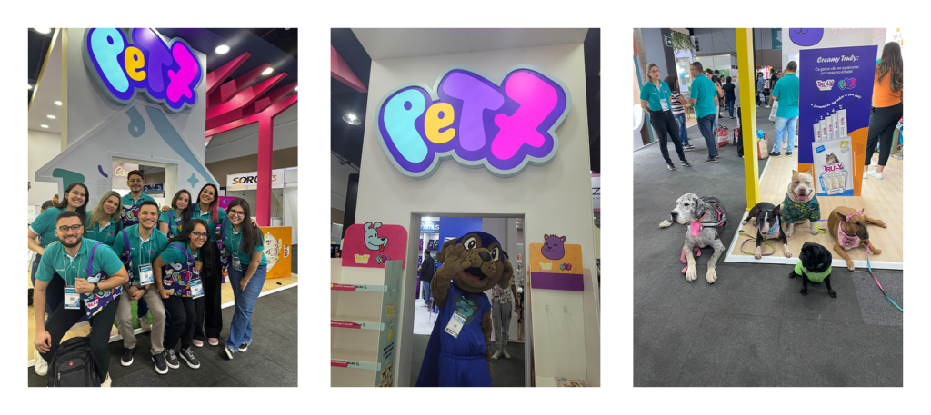 Feira-superpet